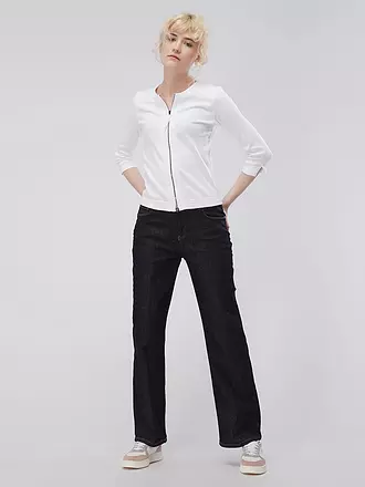 MOS MOSH | Jeans Flared Fit MMCECILLIA COVER | 
